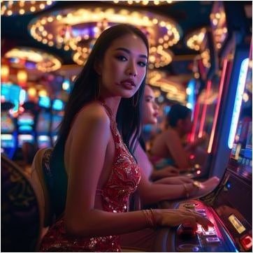 Người chơi đọc khái niệm kèo và live casino trong mục trợ giúp