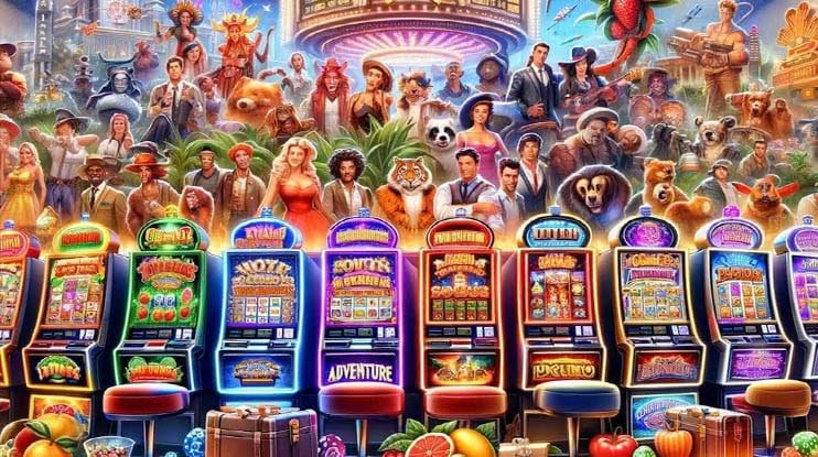 Người chơi xem thuật ngữ baccarat và live casino trong bài đánh giá